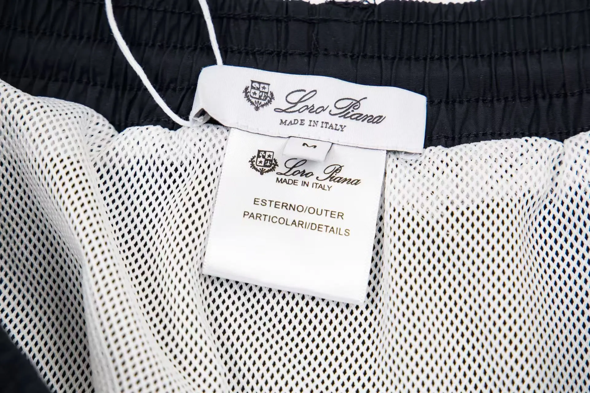 Lo*ro Pi*na u Classic Hot Sale ！ ， ， ， ， ！ ： Navy Blue White Khaki Sizes S M L XL